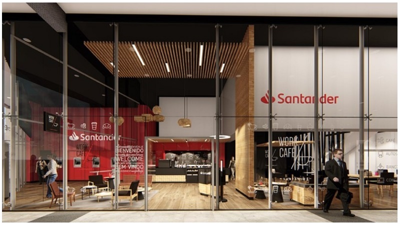 Work/Café Santander: Uma excelente opção para quem está em home office