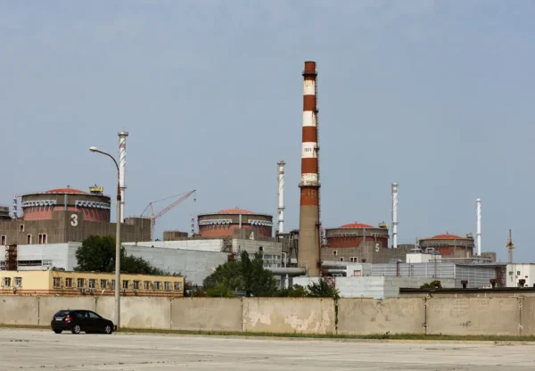 Acidente nuclear em usina ucraniana está ‘perigosamente’ próximo, alerta agência